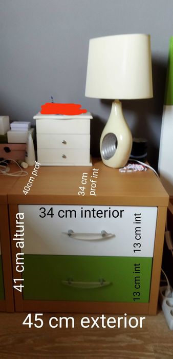 Vendo quarto completo (criança) contraplacado marítimo