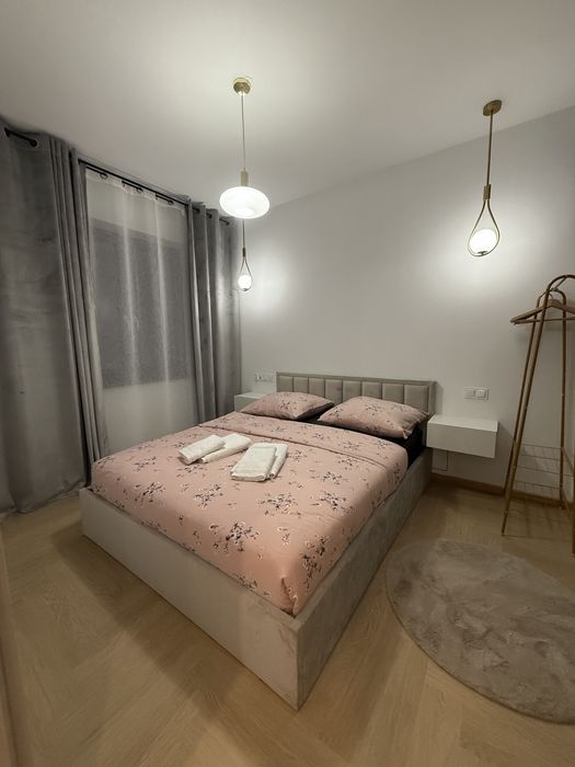 Wynajme NOWY apartament w Kazimierzu Dolnym wolne od 2.10
