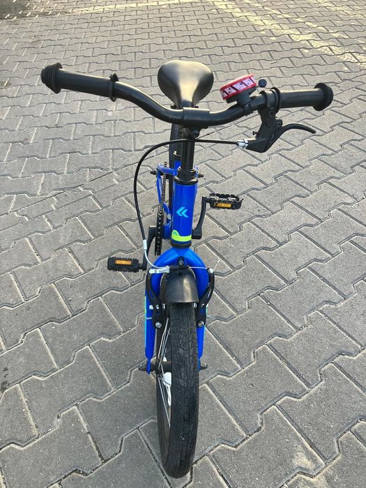 Rower dziecięcy Kross Racer 4.0