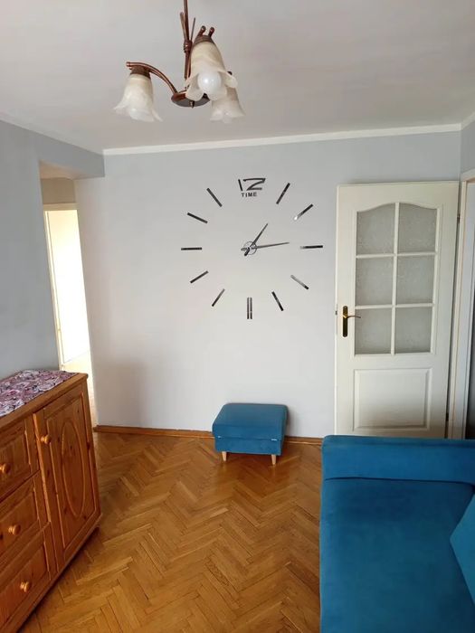 Wynajmę mieszkanie w centrum Ciechanowa
