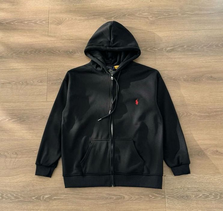 Зіпка polo Ralph Lauren зіп худі зипка кофта  Ральф