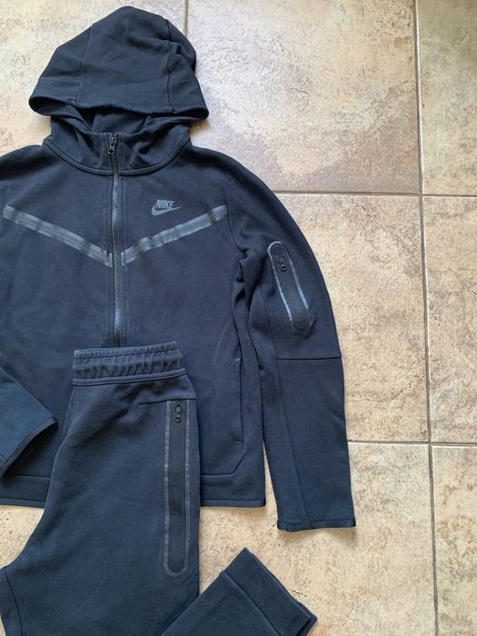 Костюм Nike Tech Fleece. 158-170