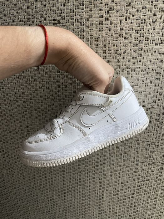 Продам кеди nike