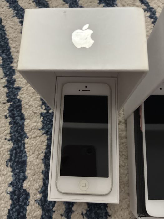 IPhone’s - 5,6,7 e 11