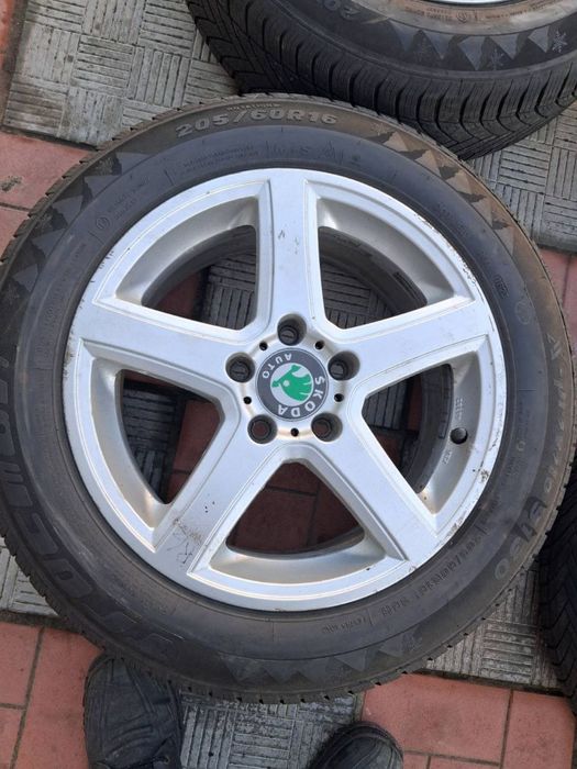 Шкода октавия а5 універсал