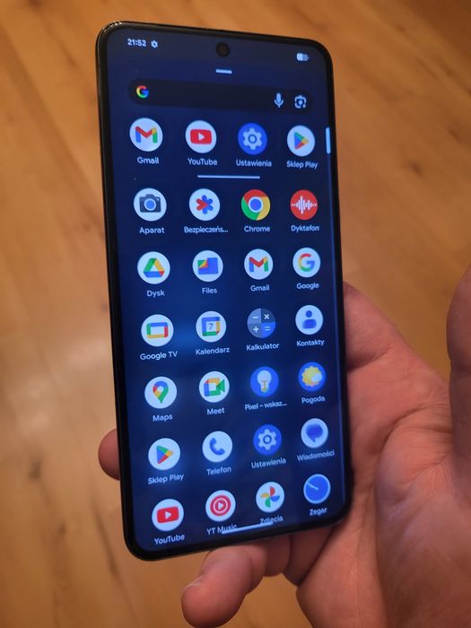 Google Pixel 8 pro 138gb
