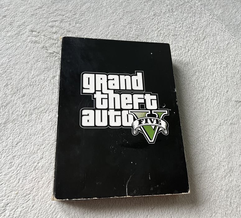 Gta5 GTA V Grand Theft Auto V Five PC