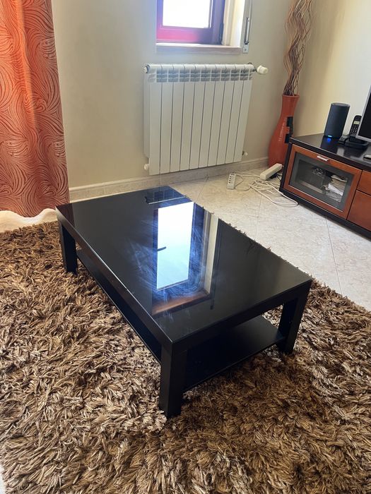 Mesa de Centro Sala de estar