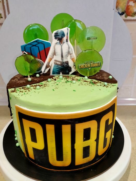 Торти на замовлення