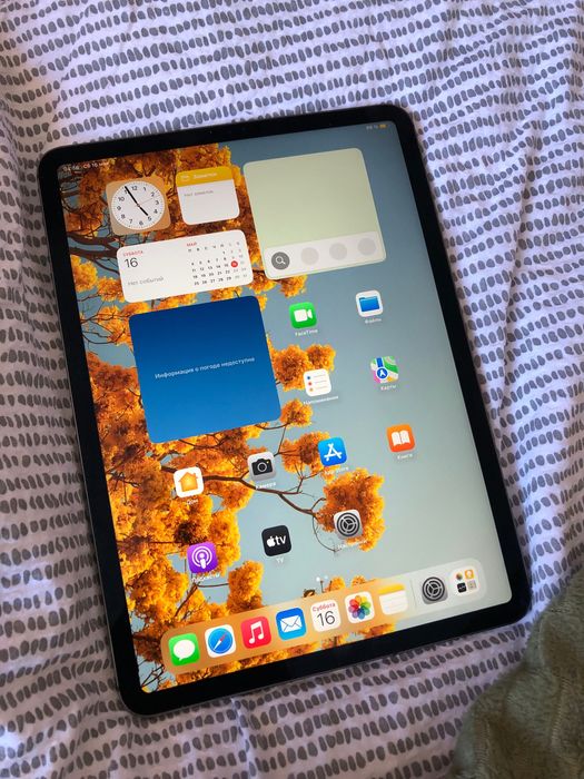 Планшет iPad Pro 11 2gen 128Gb 96%АКБ