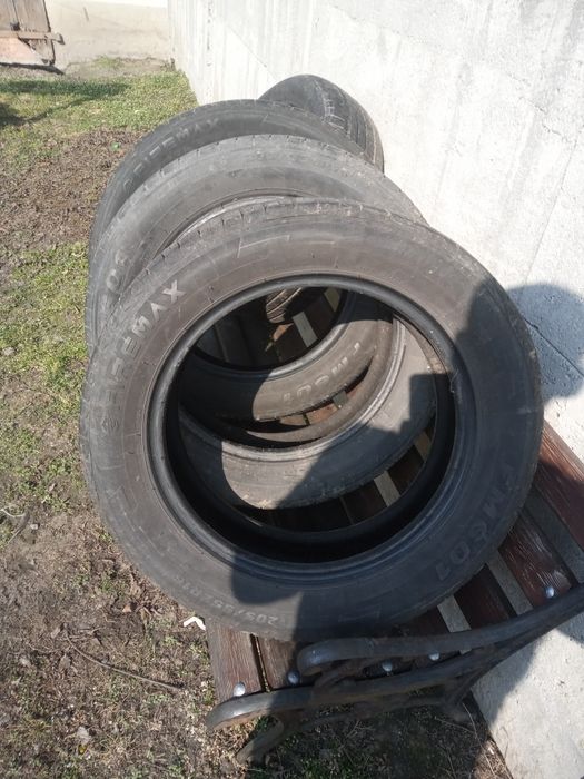 Opony letnie firemax 205/55 r16