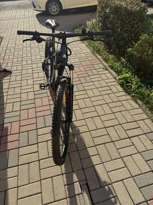 KROSS Hexagon Boost 5.0 882