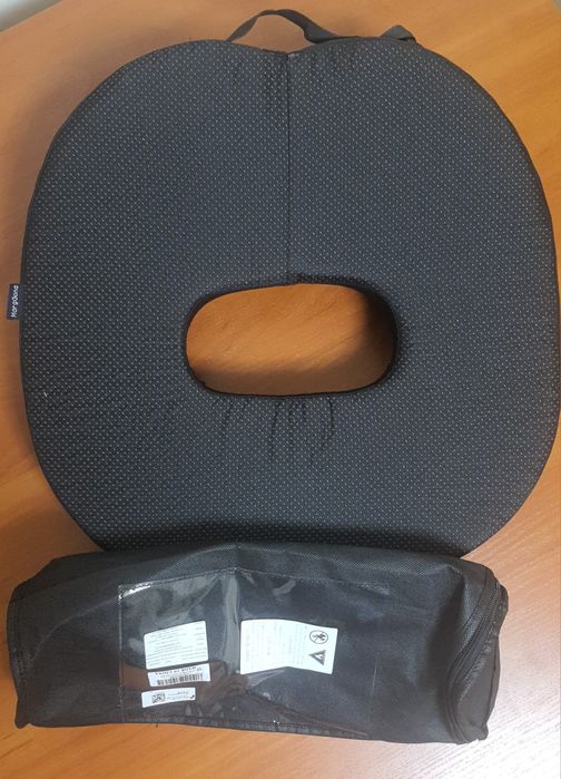 Poduszka ortopedyczna do siedzenia MARGGONA