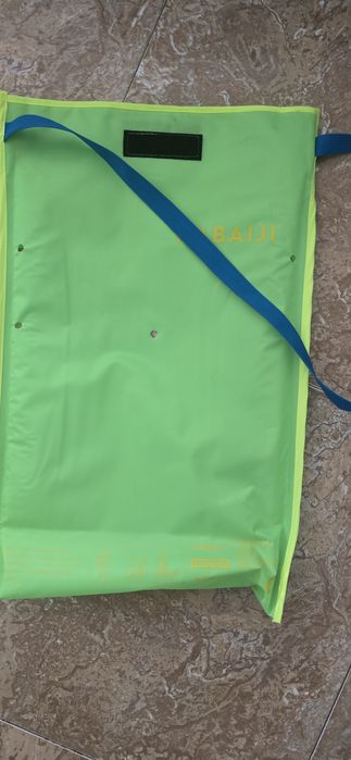 Piscina Nabaji 1-3 Anos