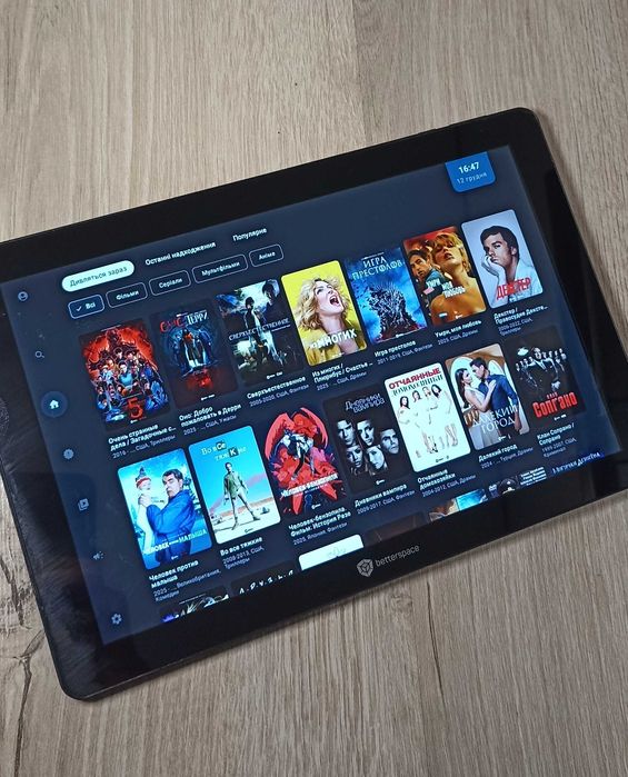 Планшет IQTab Android 7 Процессор 4 ядра Фильмы Игры Навигация YouTube