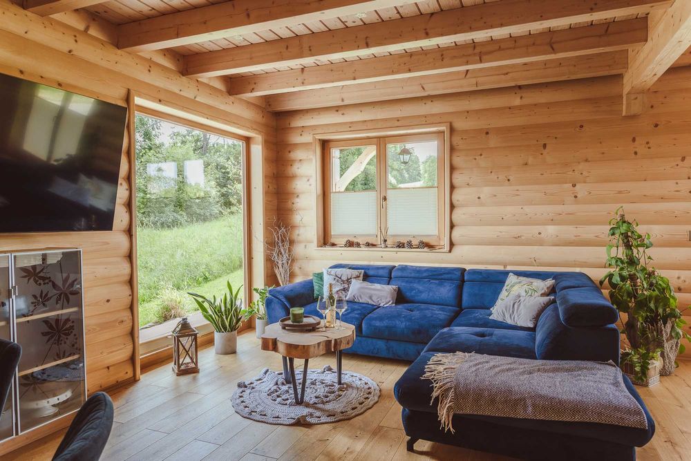 Agroturystyka "Lipowy Zakątek"