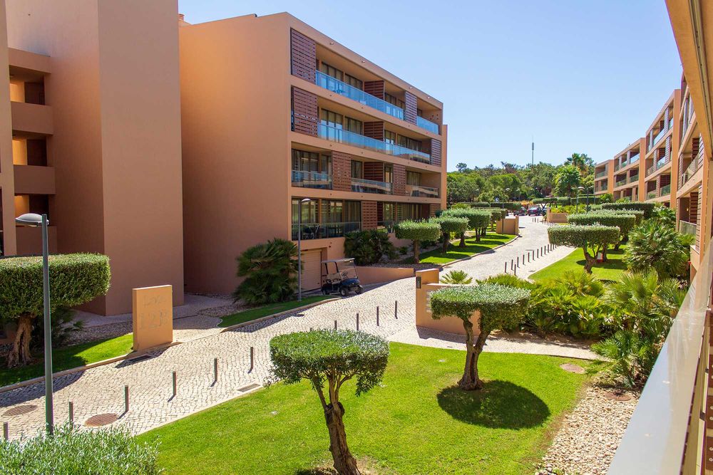 Herdade dos Salgados - Guia - Férias - T2