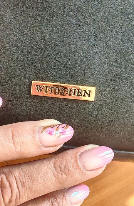 Torba wittchen czarna
