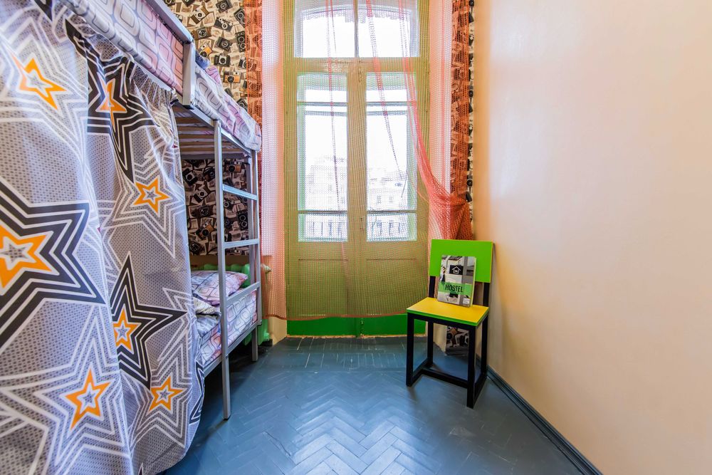 Новый хостел! Общежитие ЖД вокзал, посуточно и понедельно