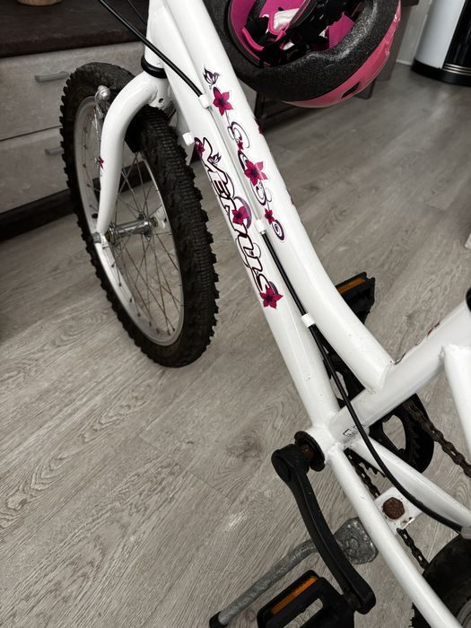 Bicicleta Crianca