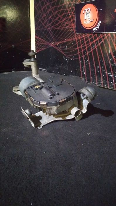 Motor De Limpa Vidros Seat Leon (1P1)