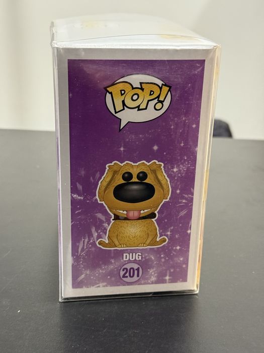 Funko pop UP! Dug