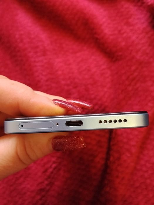 Xiaomi Redmi Note 14 8/256