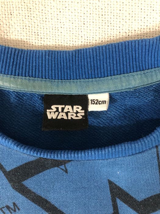 Bluza chłopięca Star Wars 146-152 cm