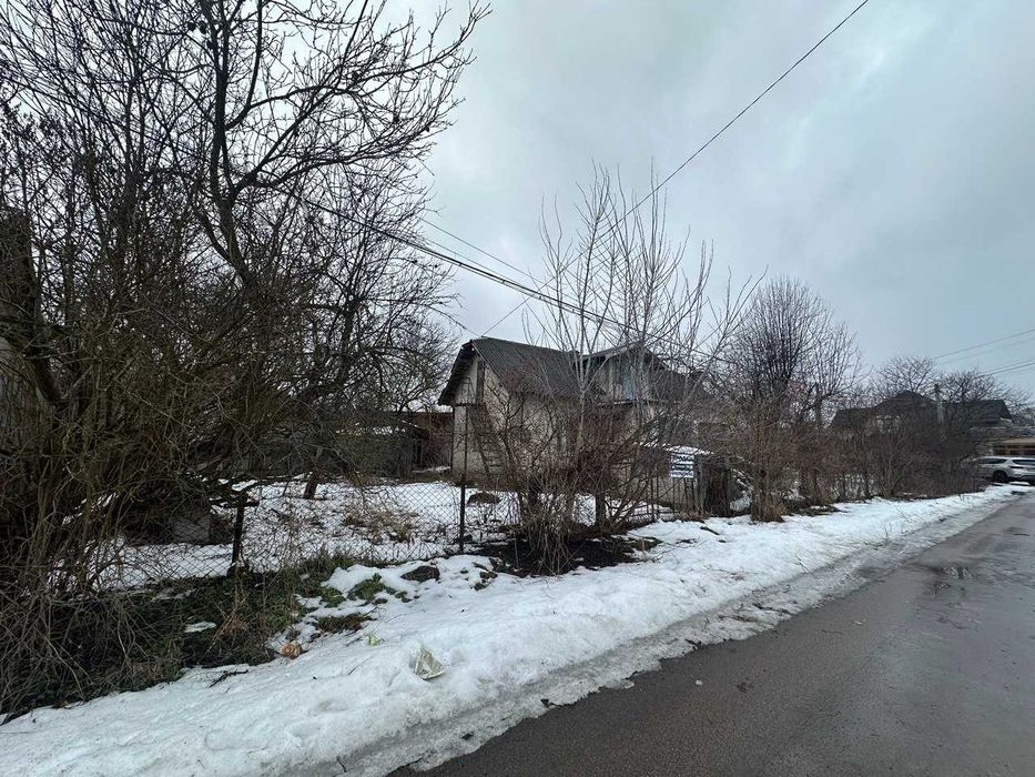 Земельна ділянка з будинком 8 сот. Микитинці (13)