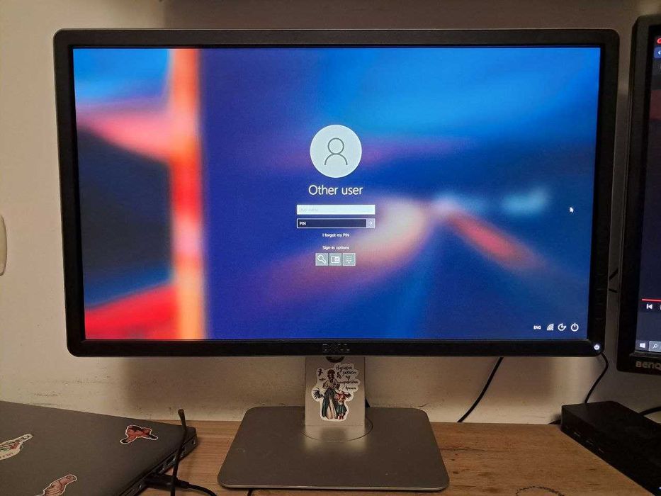 Full HD Монітор DELL P2314H