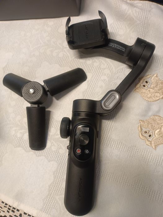 Smart x pro  estabilizador