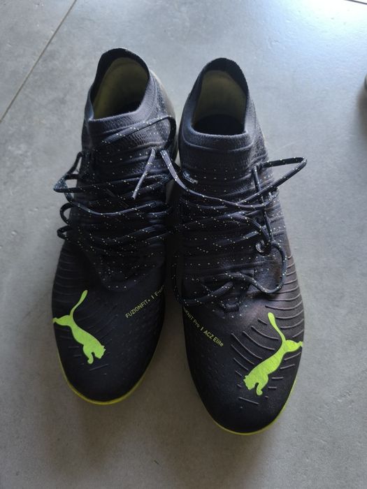 Buty Puma FUTURE Z 1.4 Pro Cage Paris