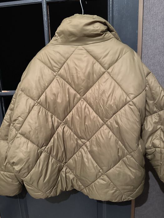 Демі Куртка Zara