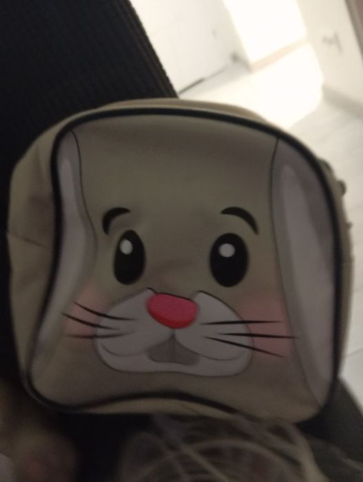 Inhalator dla dzieci