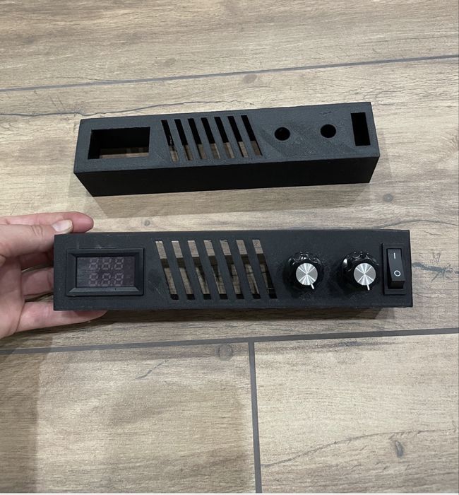 запчастини комплектуючі до Flatpack  Eltek 1500-1800 24-48V ML4821