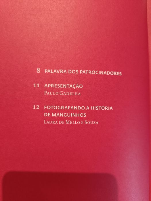 Manguinhos - Retratos e histórias do campus da Fundação Oswaldo Cruz