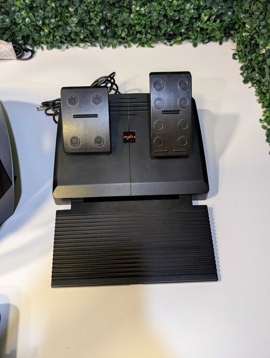 PXN V900 PC PS4 XBOX Switch 900st + Pedały