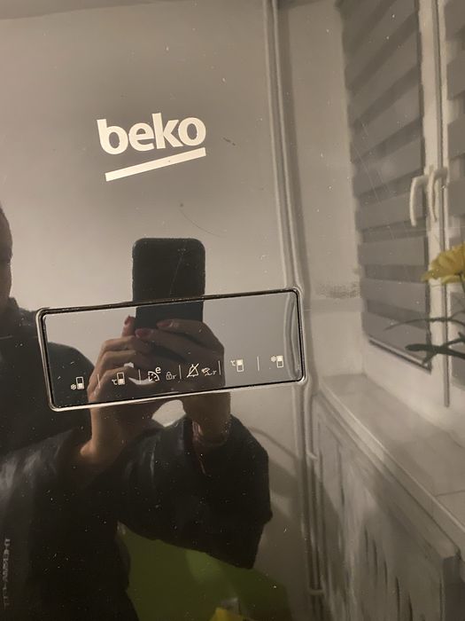 Lodowka Beko z waterdispenserem