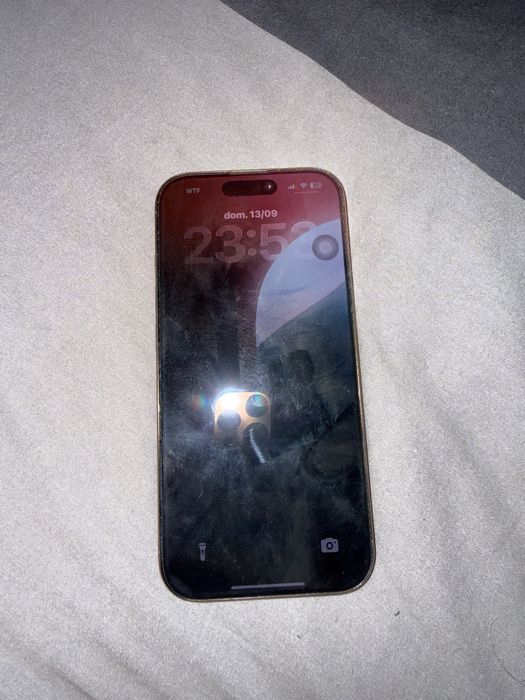 ‼️IPHONE 16 PRO 256G‼️
