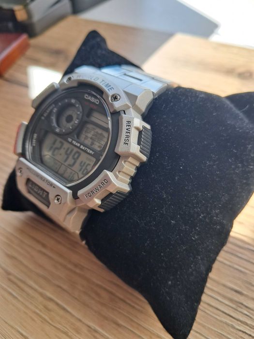 Годинник Casio Оригінал.