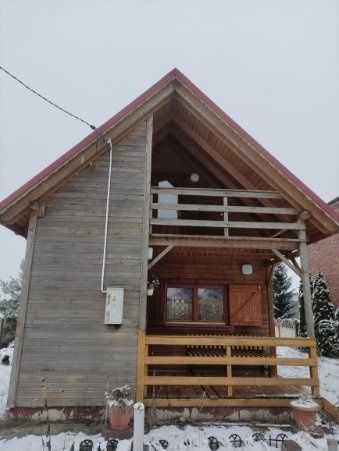 Wynajmę dom 70m2 Rusiec