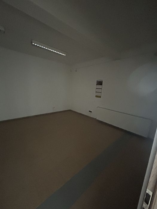 Lokal/magazyn o powierzchni 180m2