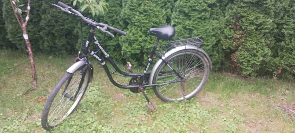 Rower  damka        r. Kół 26