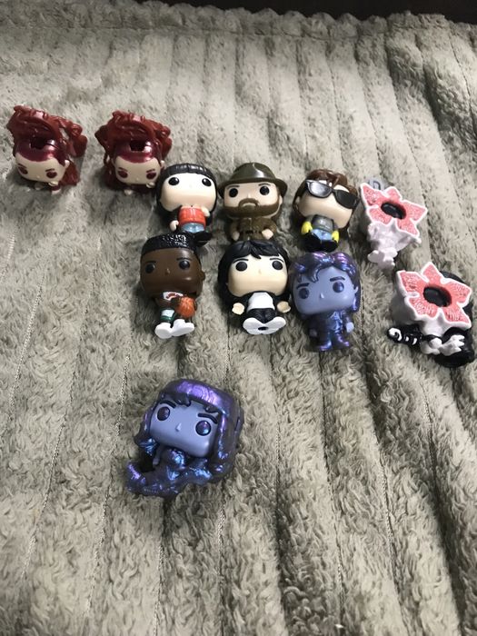 Іграшки дивні дива