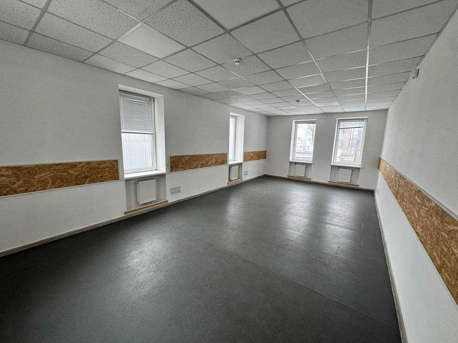 Сдам частину капитального складу Чабани Машинобудівна 1