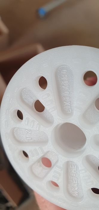 Kołki do styropianu 180, 160, 120mm