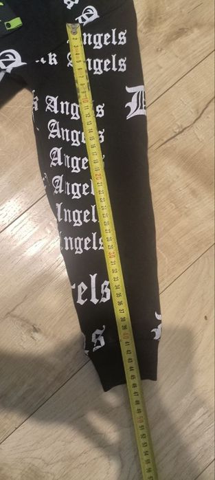 Кофта Dark Angel