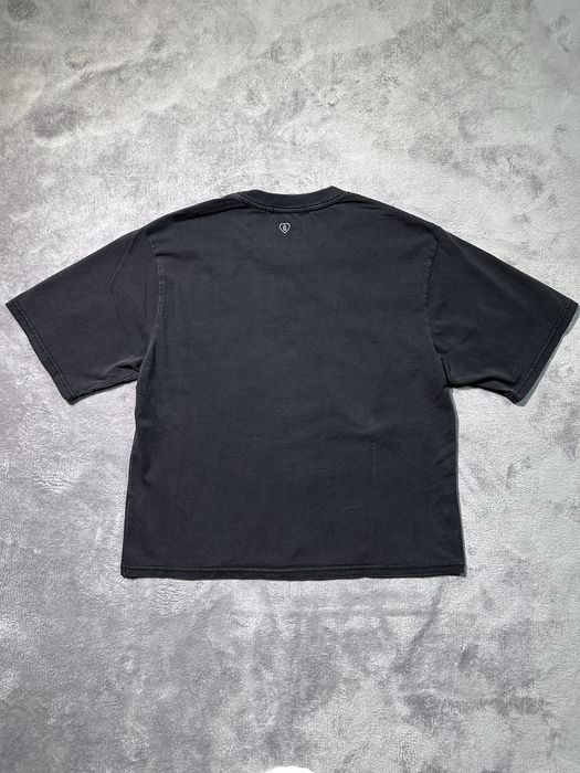 Футболка Project G/R GR Grailz Vision Washed t-shirt archive