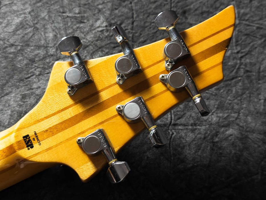 ESP Edwards E-FR-120GT Natural