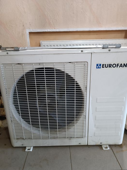 Кондиціонер модель №24